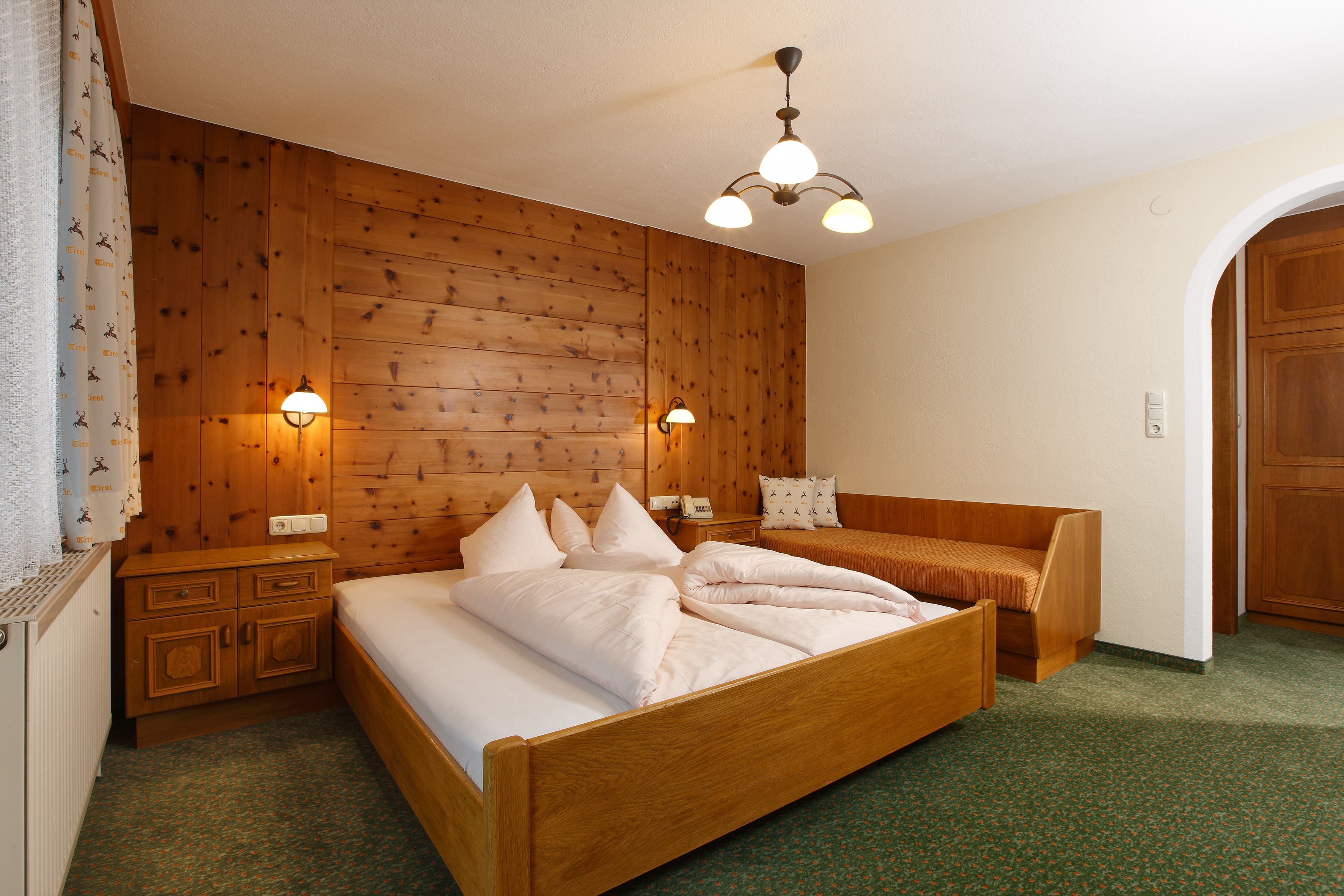 Doppelzimmer
